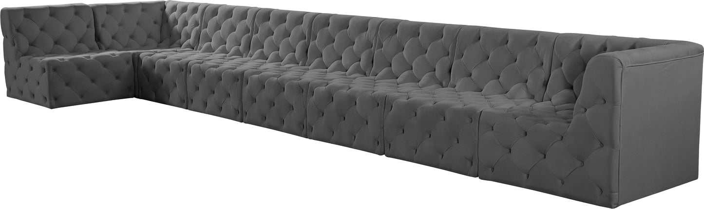 modular sectional