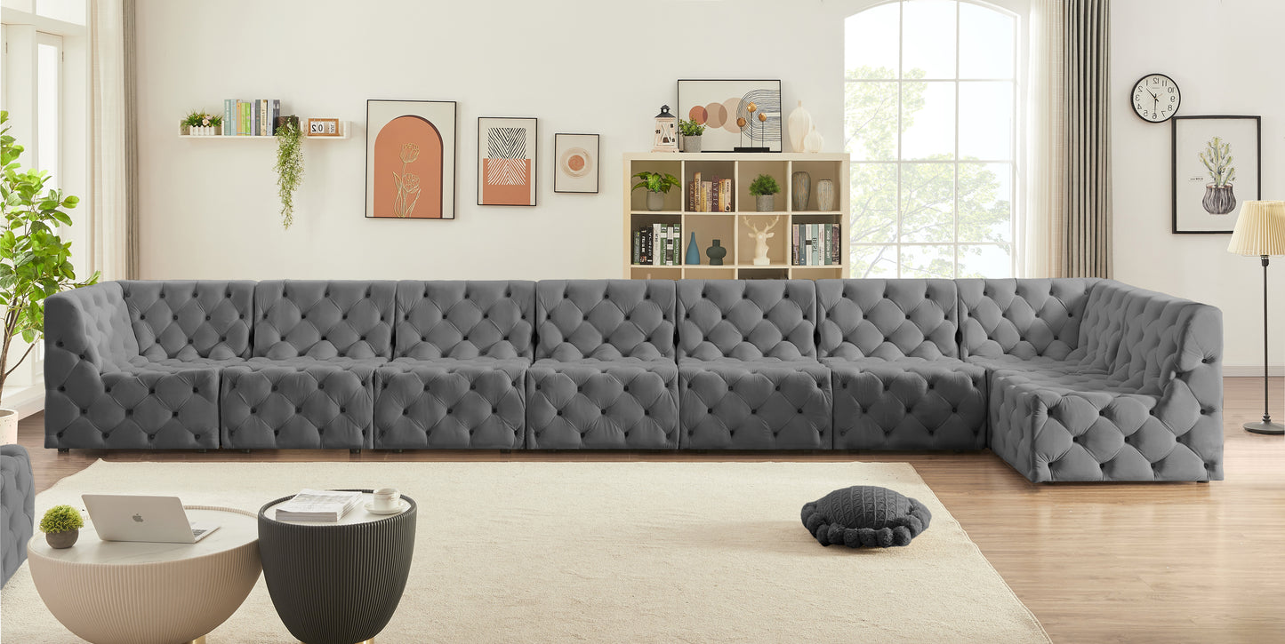 modular sectional