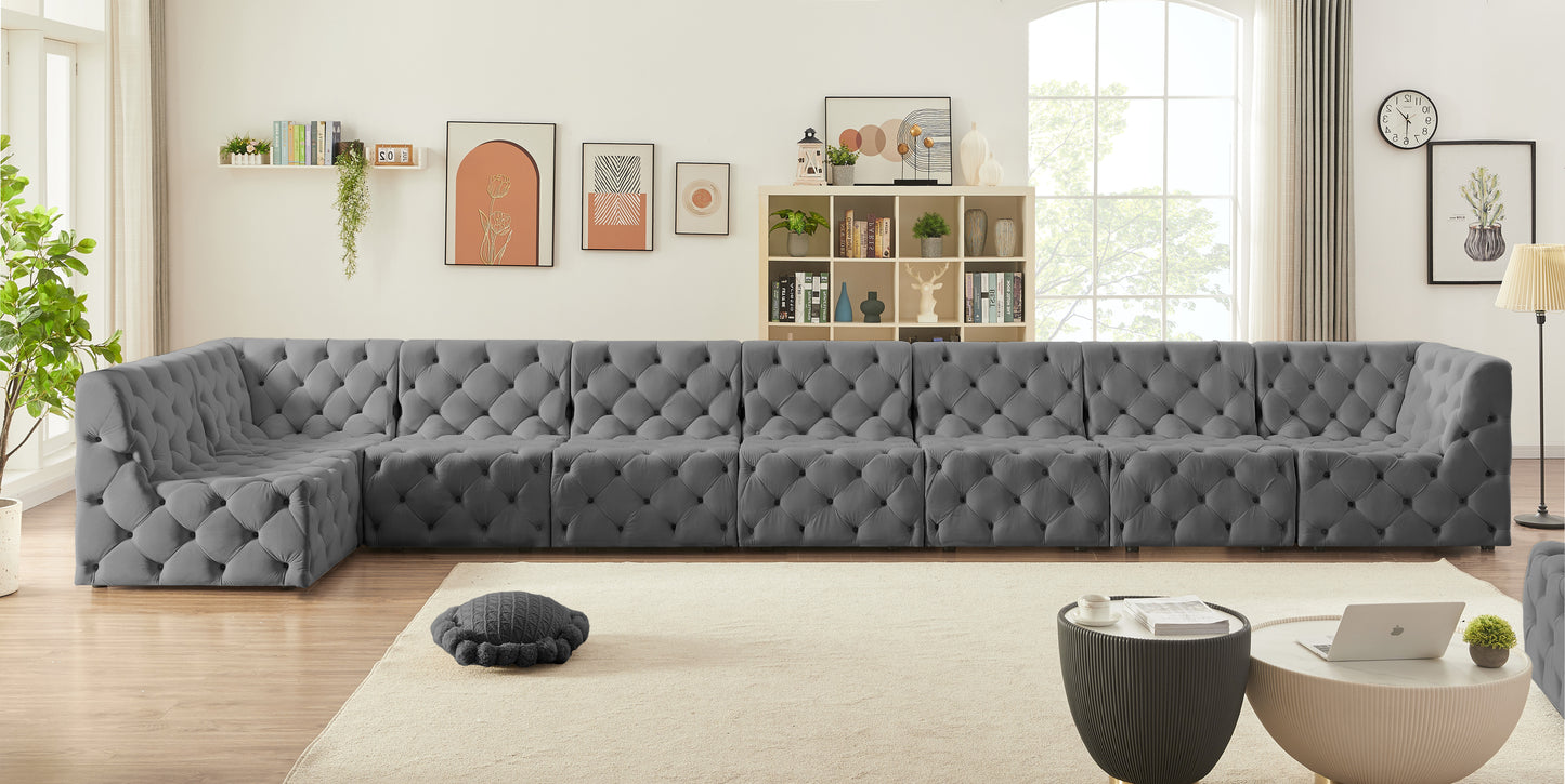 modular sectional