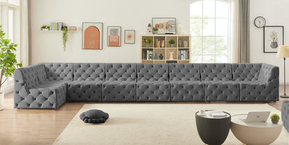 Modular Sectional