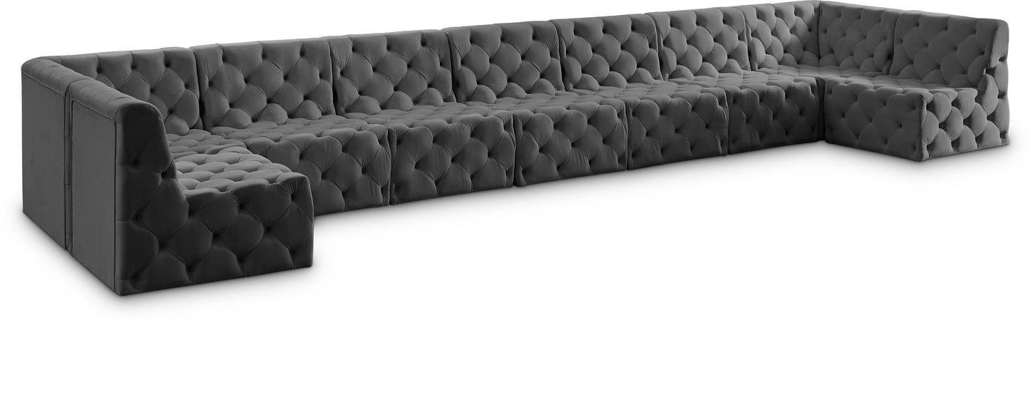 modular sectional