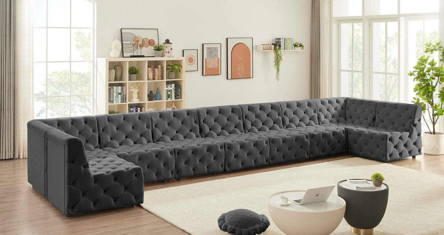 modular sectional