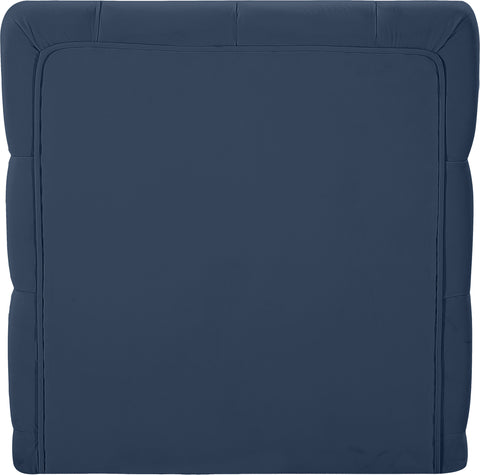 Armless Chair