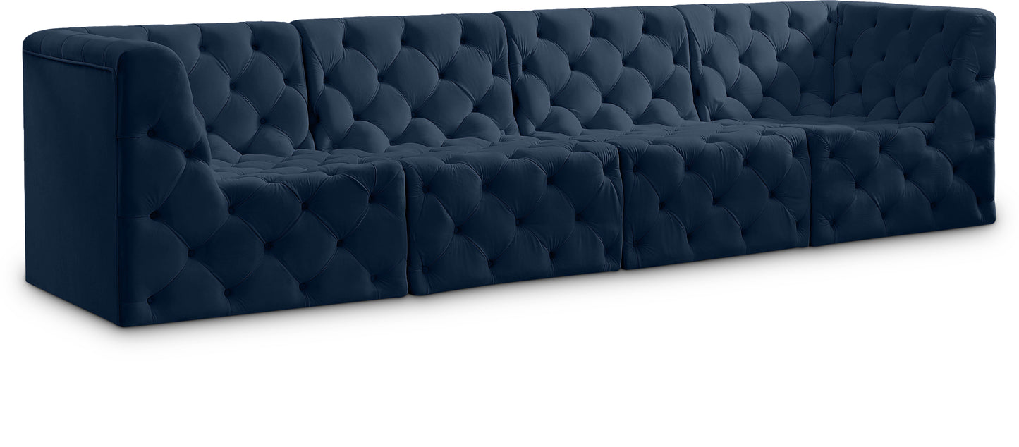 modular sofa