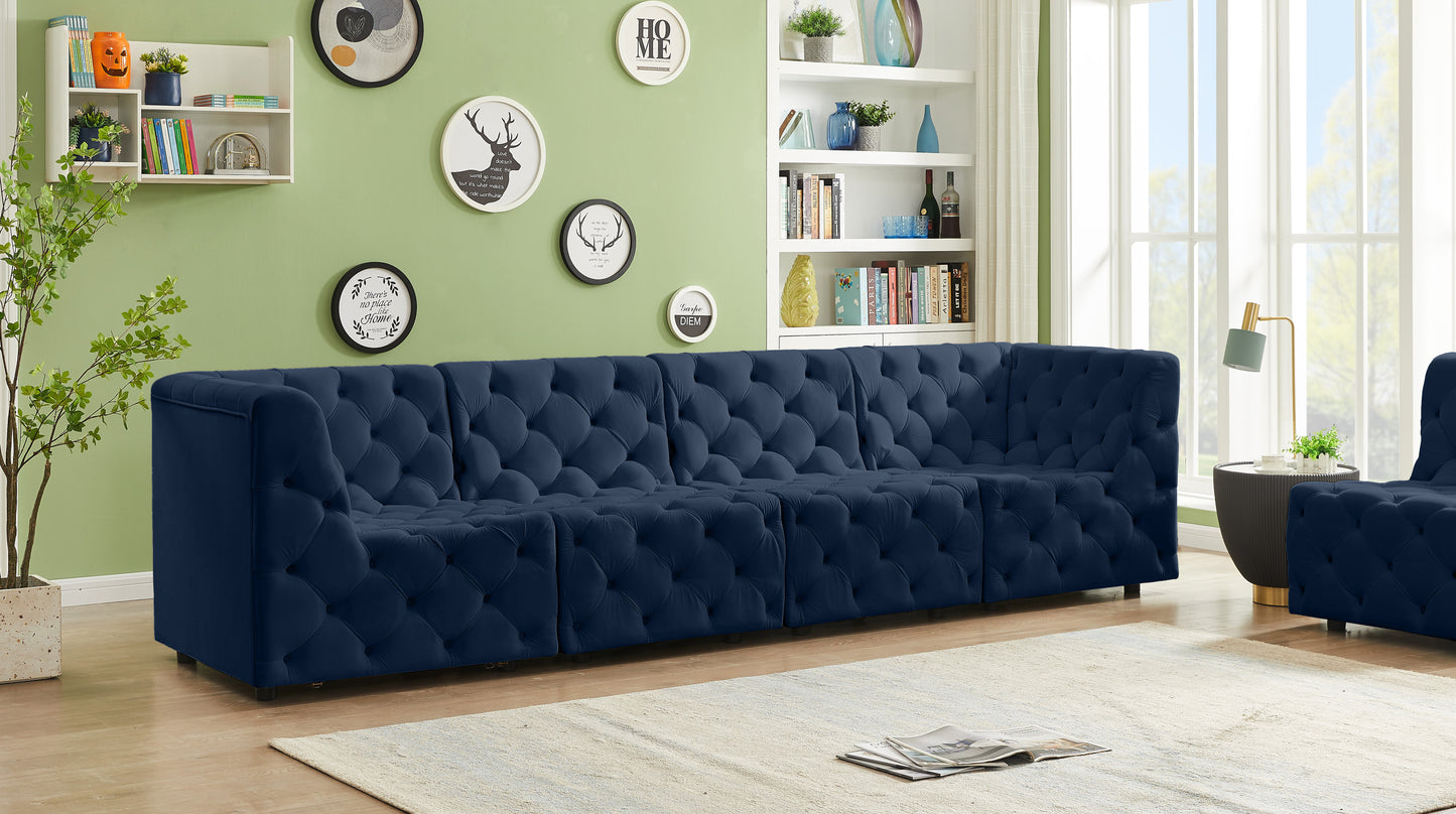 modular sofa