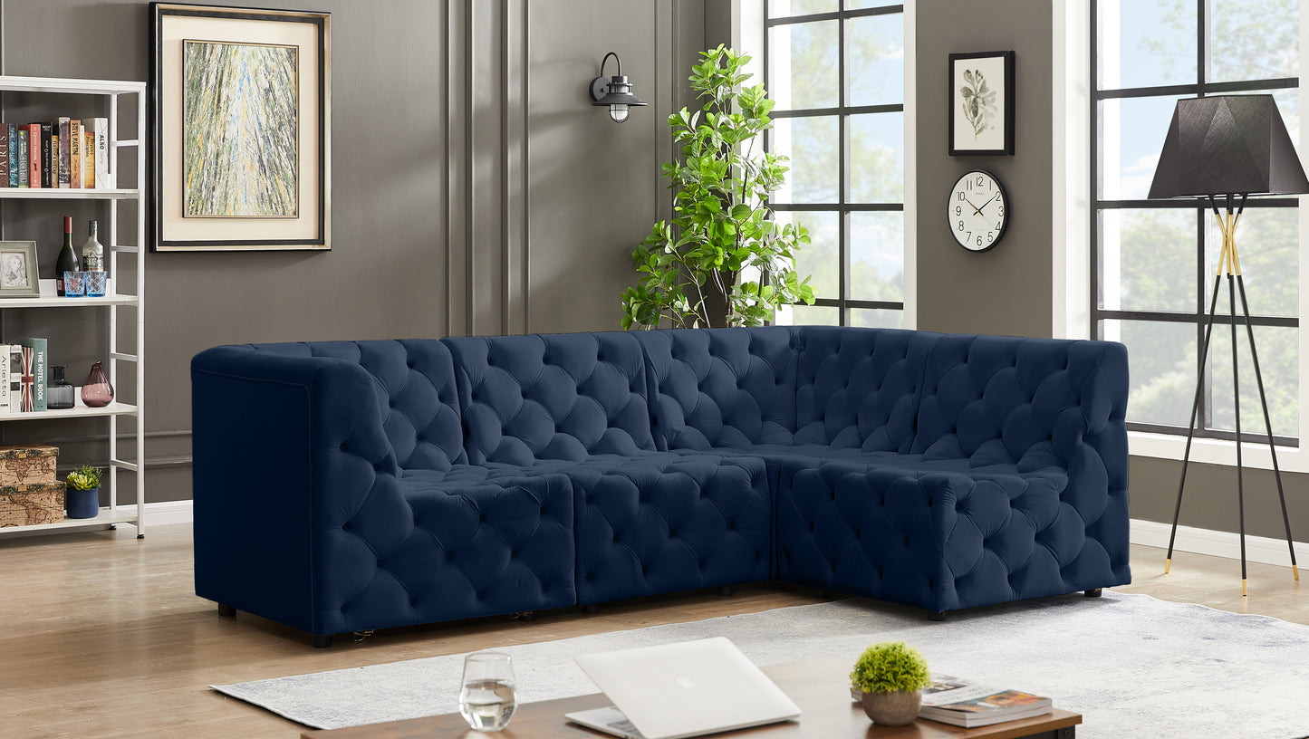 modular sectional