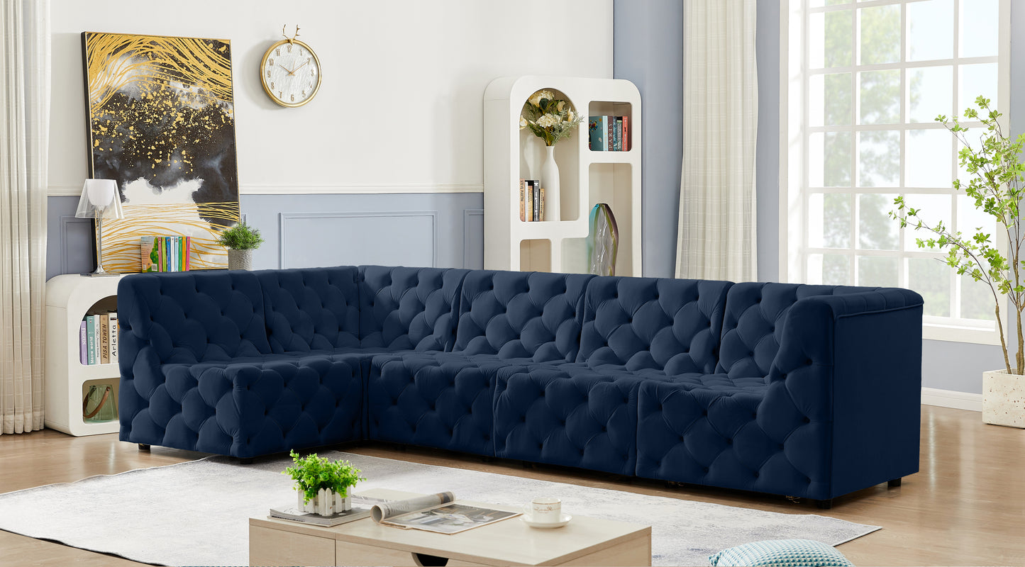 modular sectional