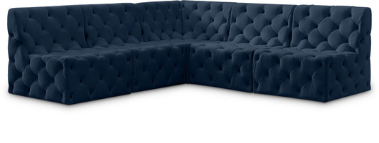 Modular Sectional