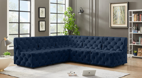 Modular Sectional