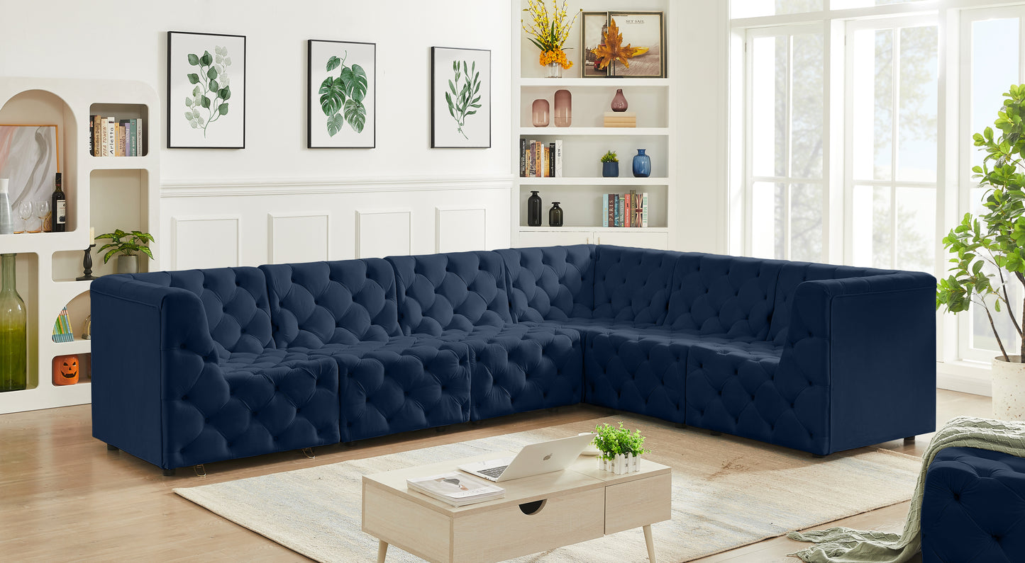 modular sectional