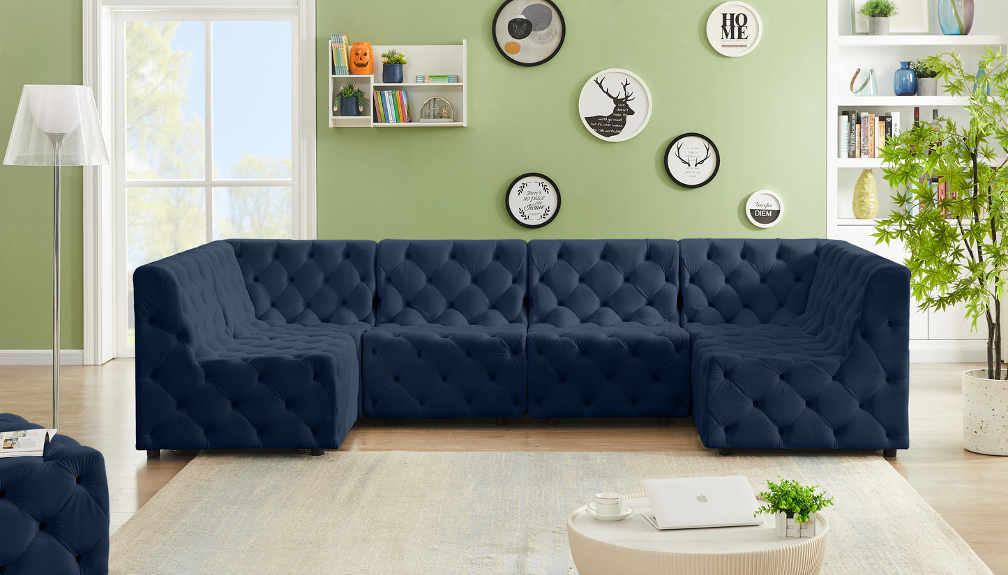 modular sectional