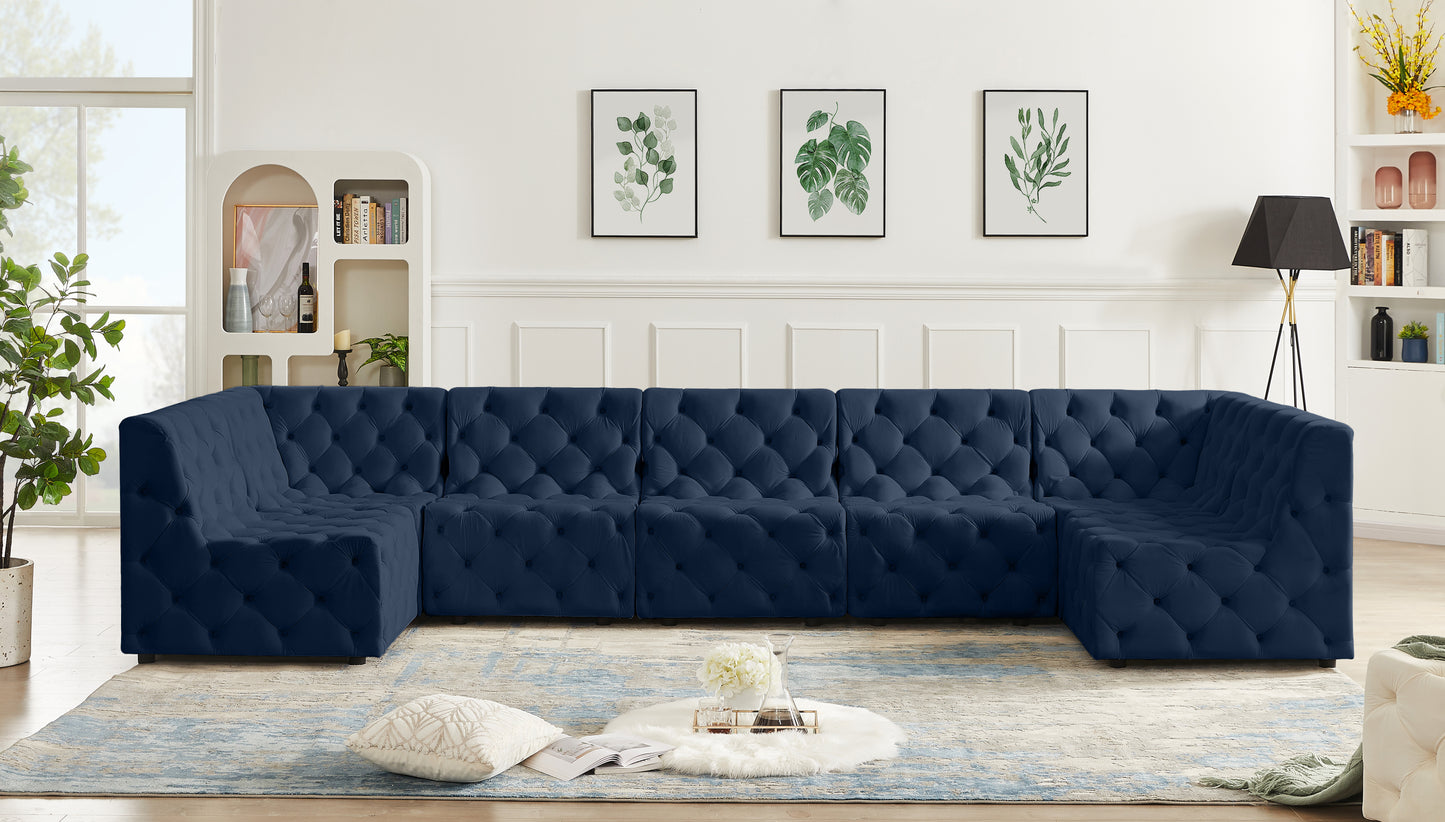 modular sectional