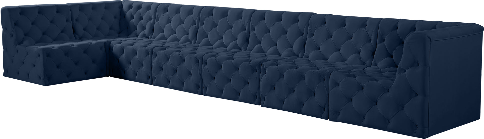 Modular Sectional