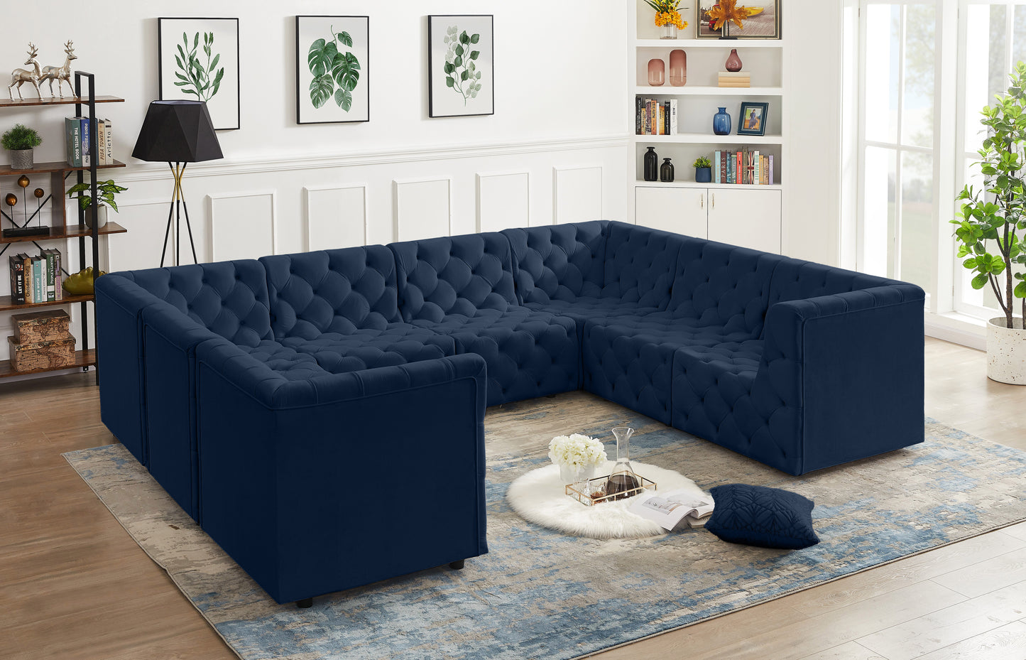 modular sectional