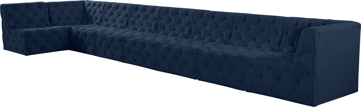 modular sectional