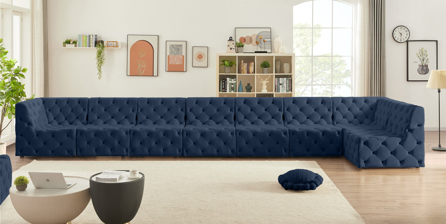 modular sectional