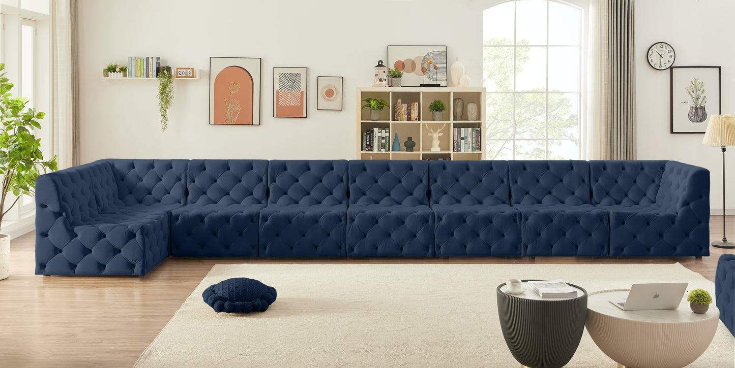 modular sectional