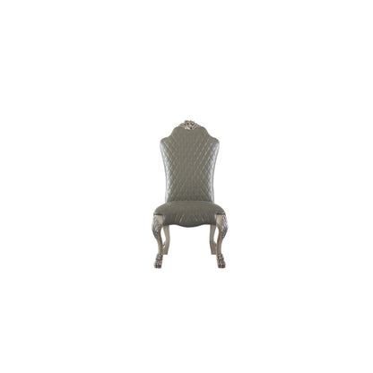 SIDE CHAIR (SET-2)