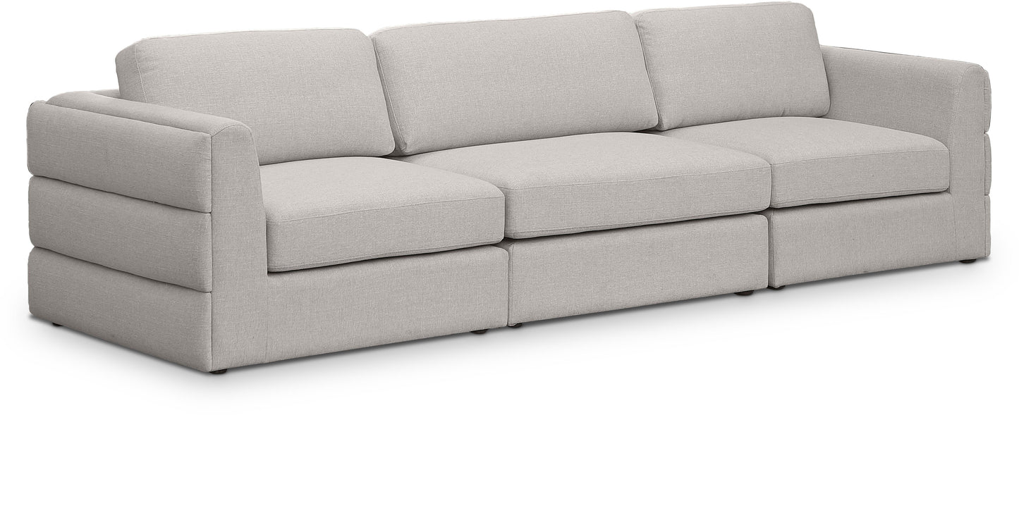 modular sofa