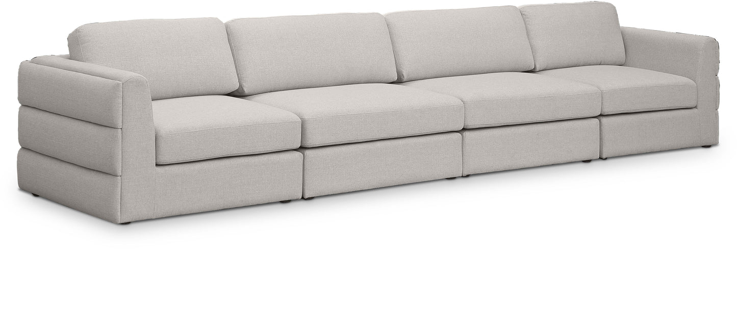 modular sofa