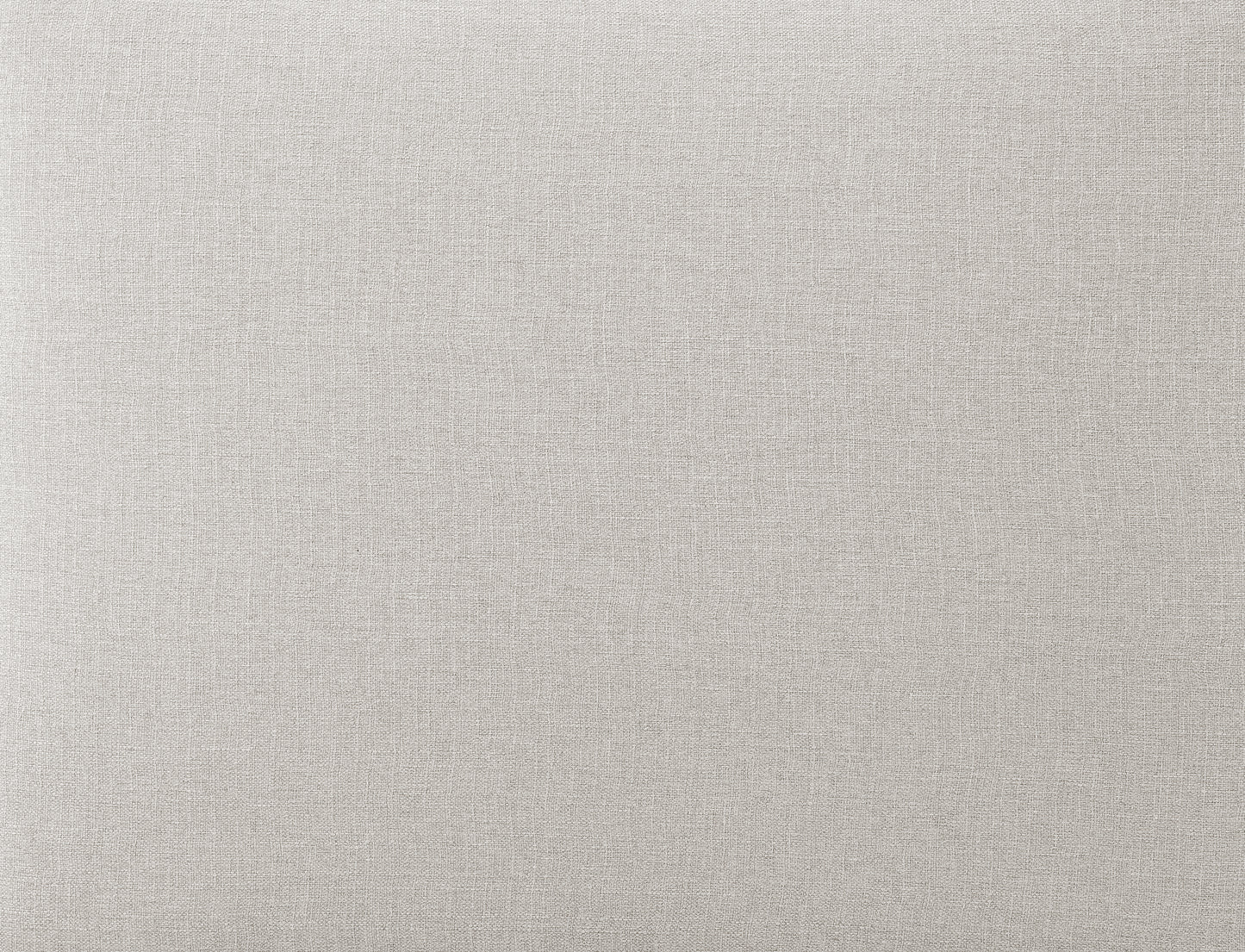 barlow beige durable linen textured fabric modular sofa s76a