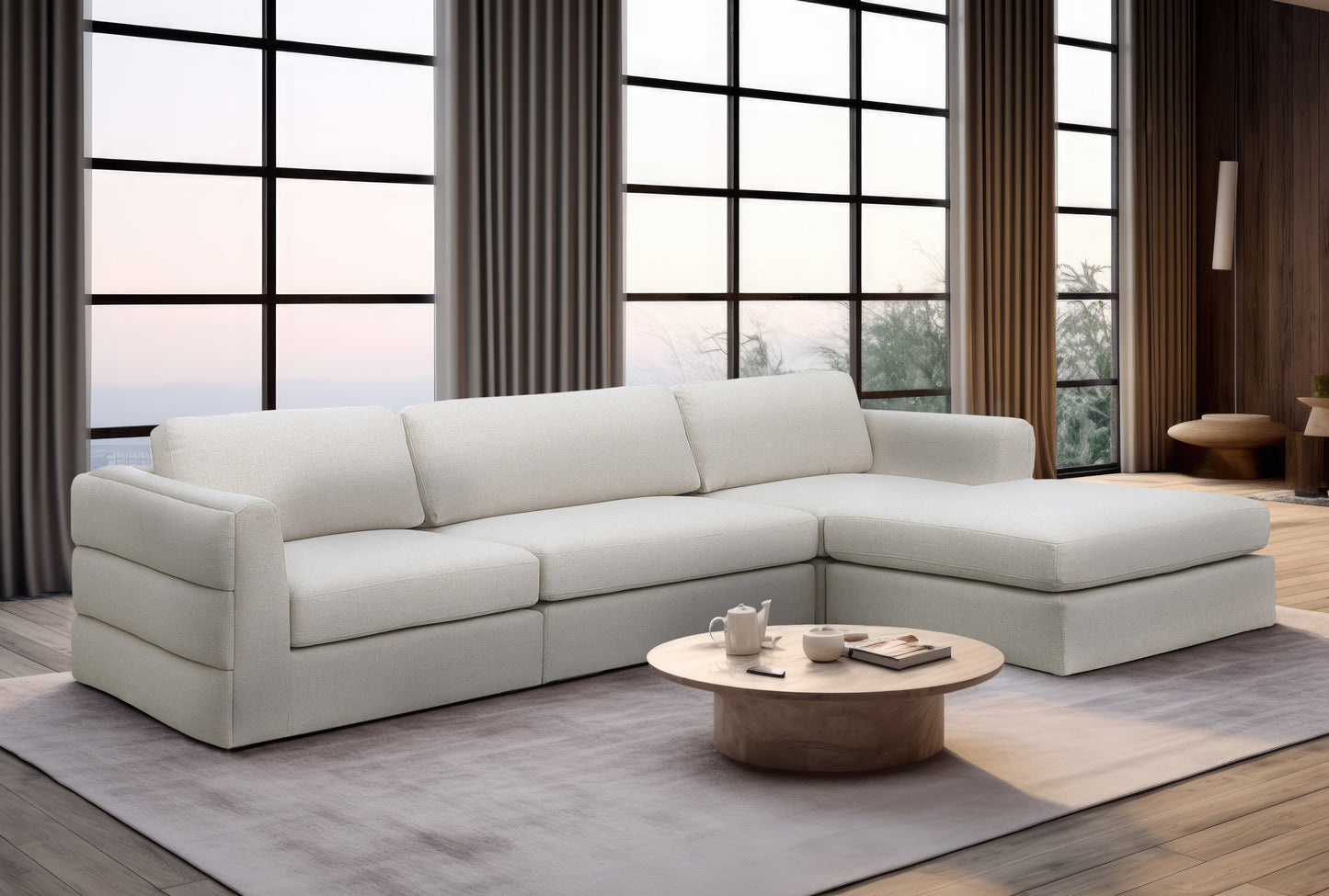 modular sectional