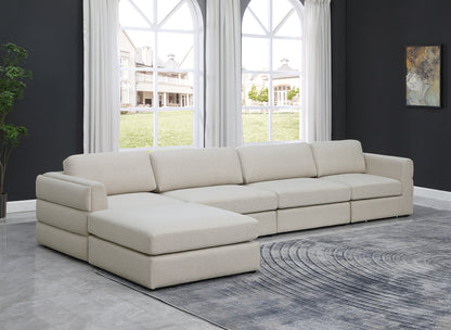 Modular Sectional