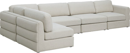 Modular Sectional