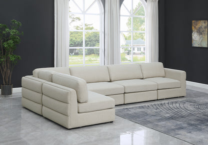 Modular Sectional