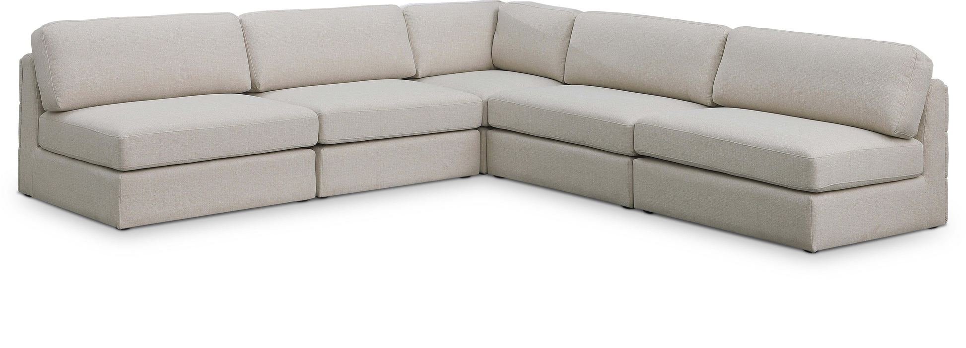 Modular Sectional