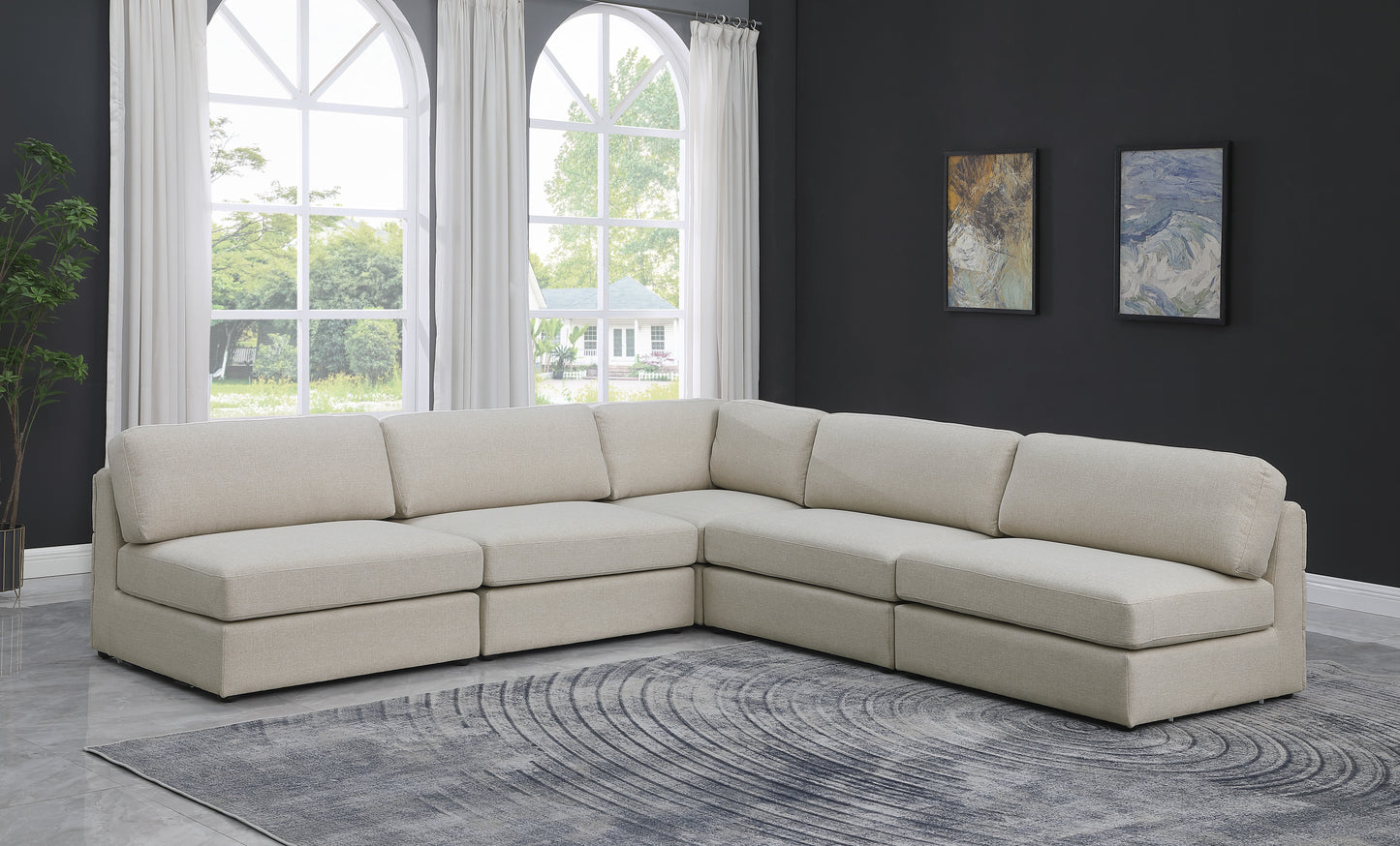 modular sectional