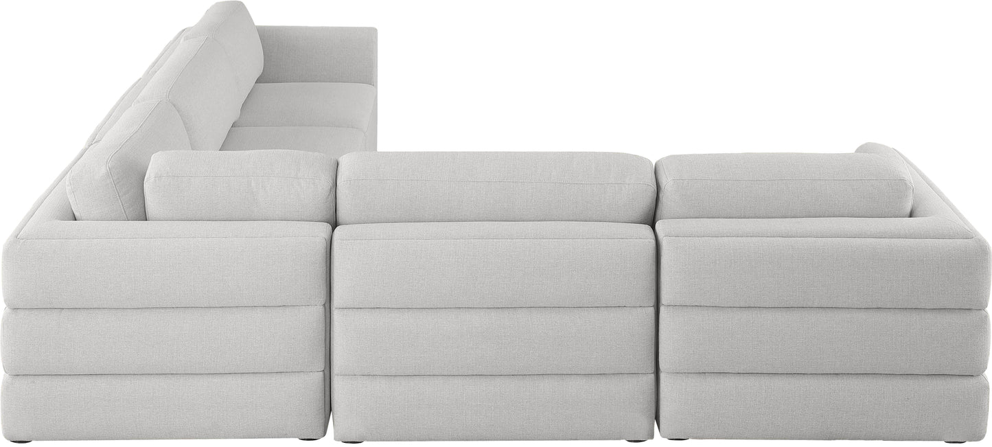 modular sectional