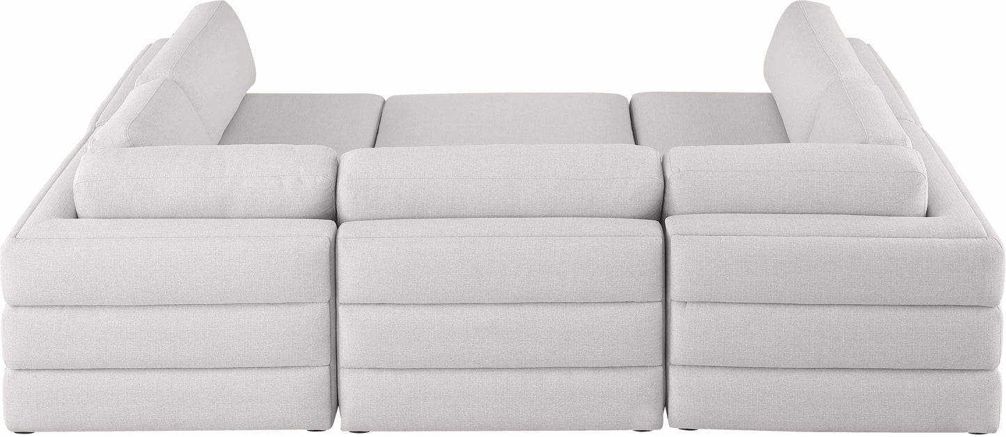 modular sectional