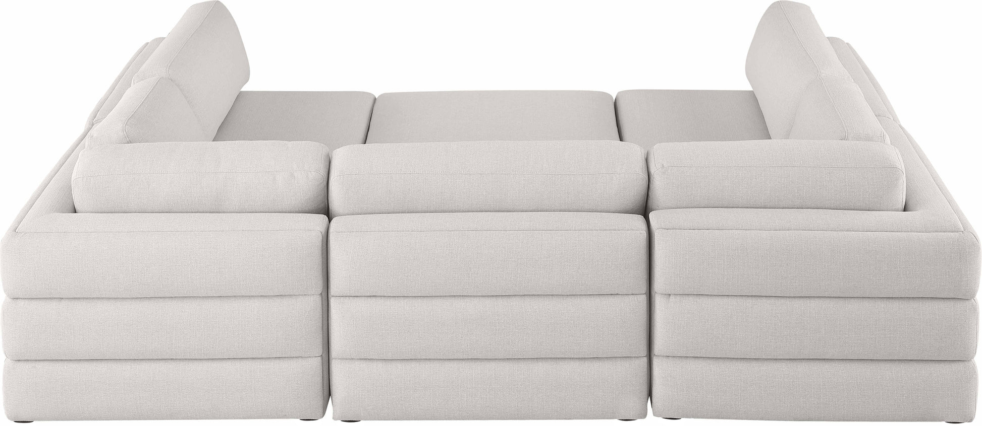 Modular Sectional