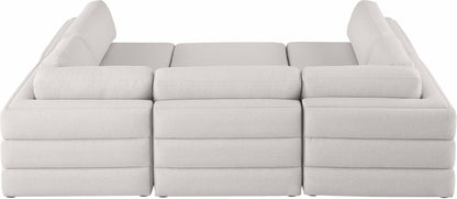 Modular Sectional