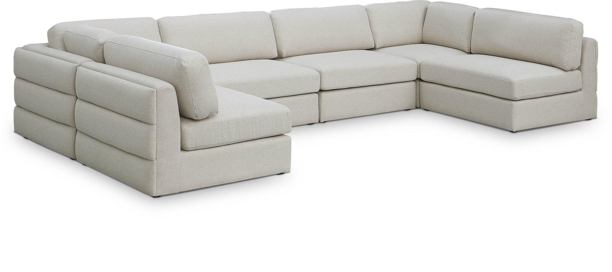 Modular Sectional