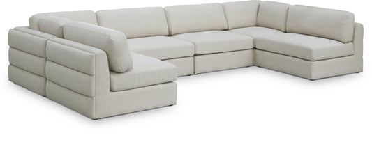 Modular Sectional