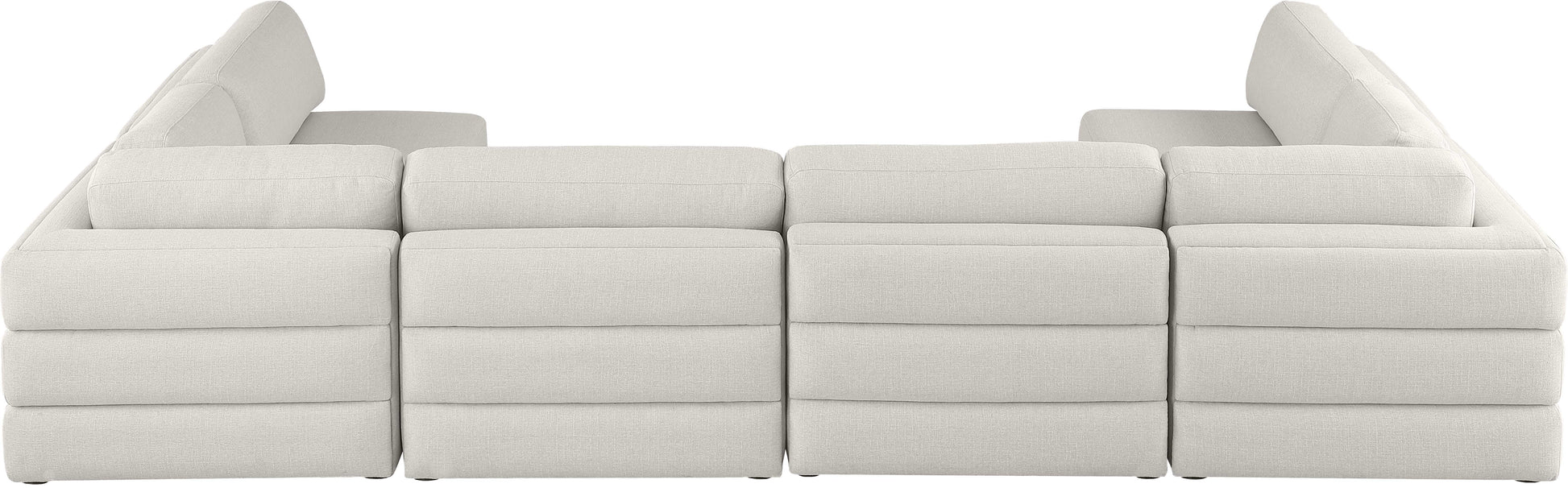 Modular Sectional