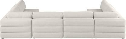 Modular Sectional