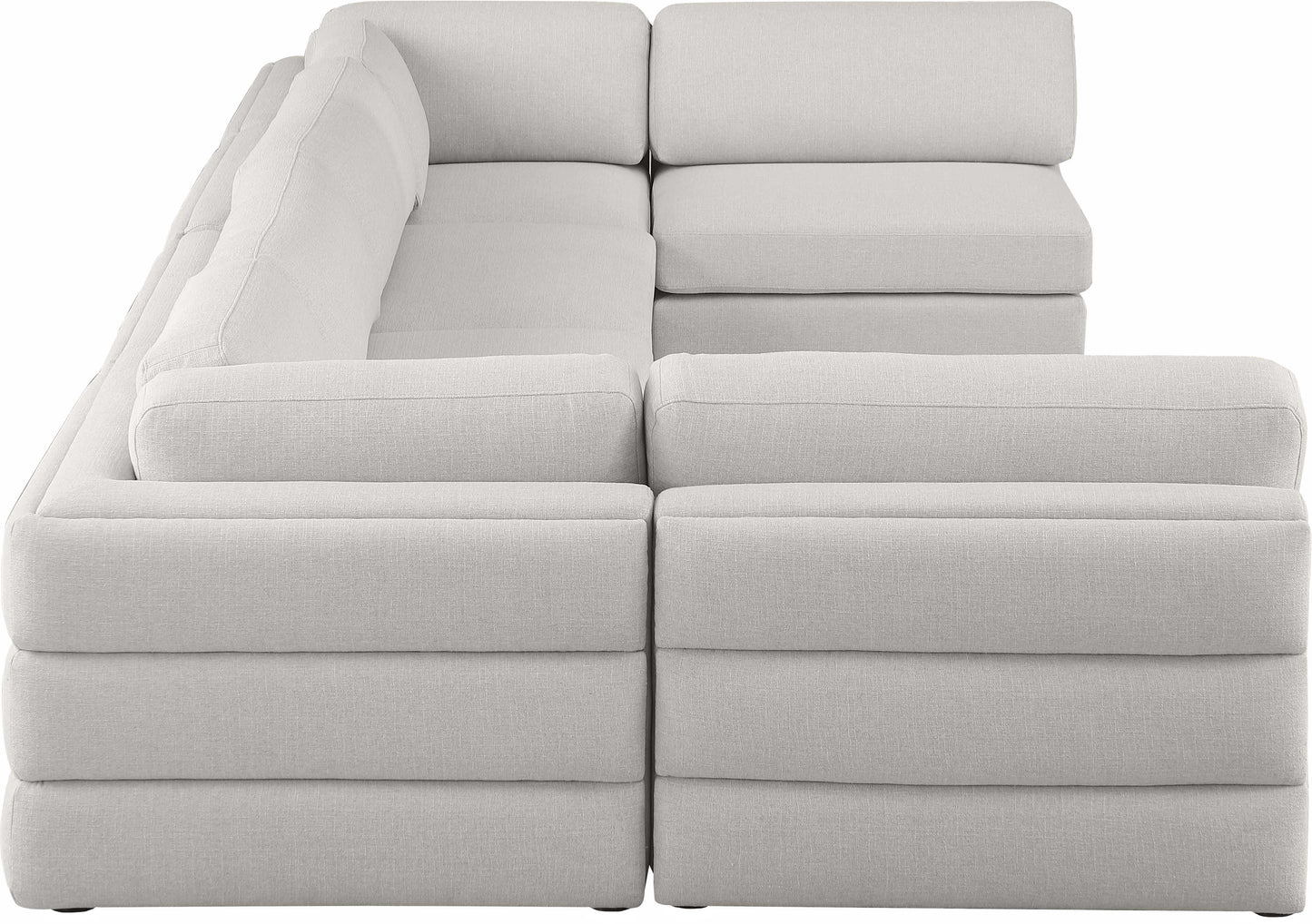 modular sectional