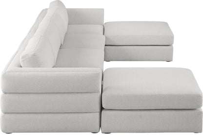 Modular Sectional