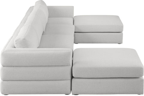 Modular Sectional