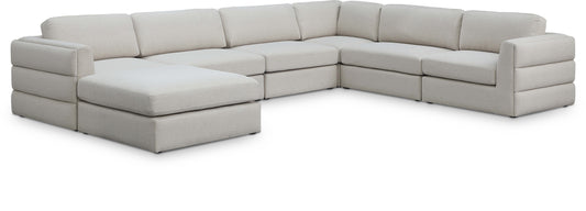 Modular Sectional