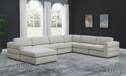 Modular Sectional