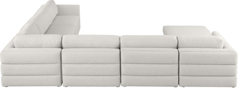 Modular Sectional