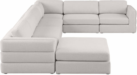 Modular Sectional