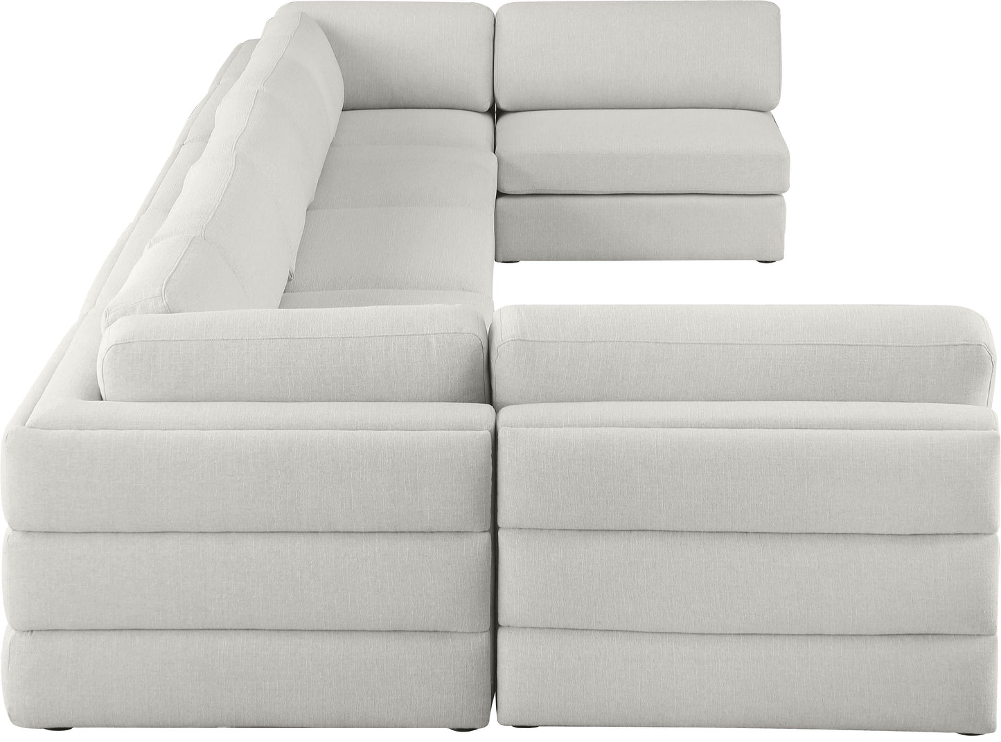 modular sectional