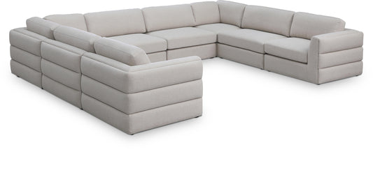 Modular Sectional