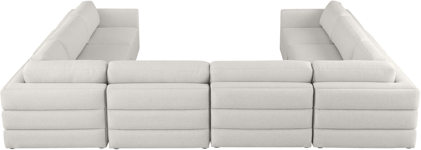 modular sectional