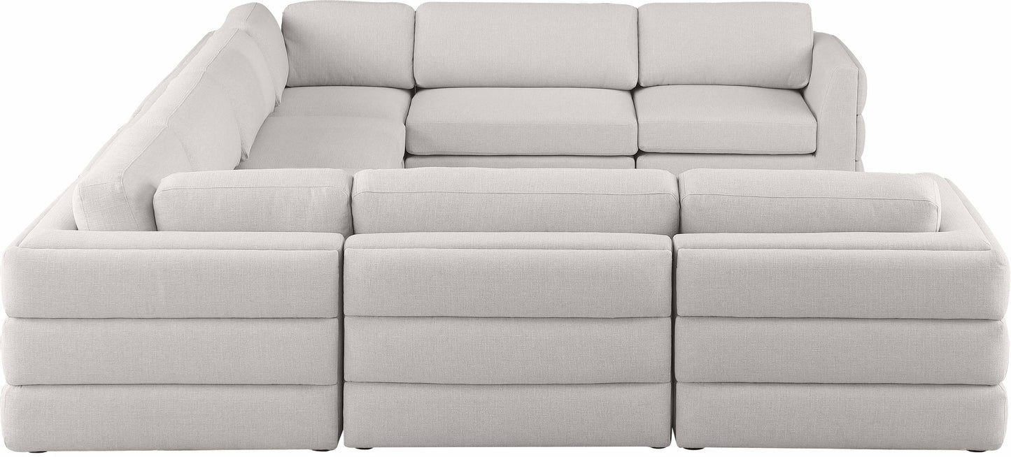 modular sectional